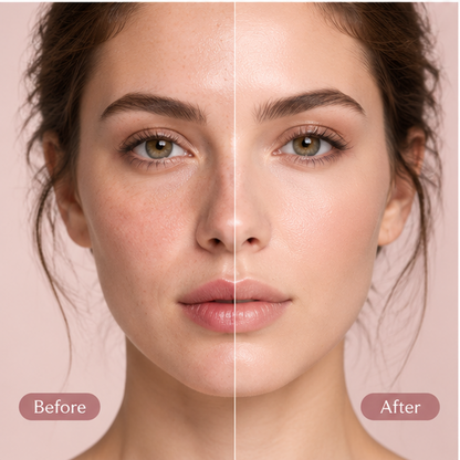 3-in-1 Mineral BB Cream SPF 30 with Titanium Dioxide – Hydrating Complexion Perfector & Natural Radiant Tint